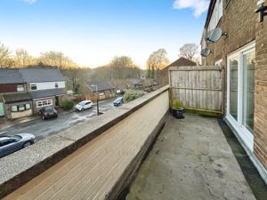 Balcony- click for photo gallery